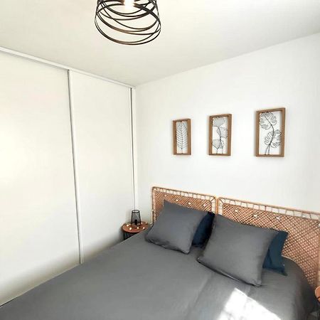 Cosy F2 A Proximite De Paris Apartment ซาวิญี-ซูร์-ออร์เฌอ ภายนอก รูปภาพ