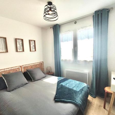 Cosy F2 A Proximite De Paris Apartment ซาวิญี-ซูร์-ออร์เฌอ ภายนอก รูปภาพ