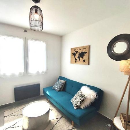 Cosy F2 A Proximite De Paris Apartment ซาวิญี-ซูร์-ออร์เฌอ ภายนอก รูปภาพ