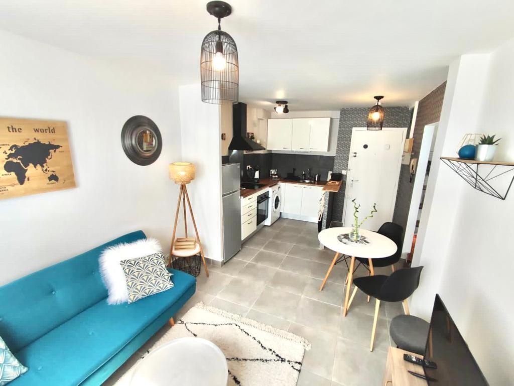 Cosy F2 A Proximite De Paris Apartment ซาวิญี-ซูร์-ออร์เฌอ ภายนอก รูปภาพ