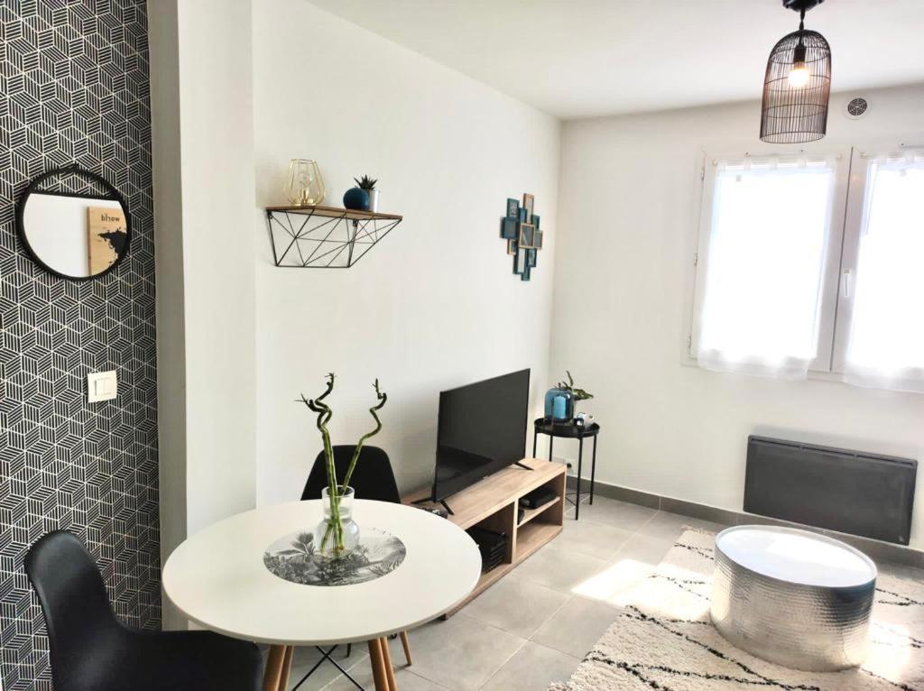 Cosy F2 A Proximite De Paris Apartment ซาวิญี-ซูร์-ออร์เฌอ ภายนอก รูปภาพ